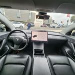 Tesla Model 3 2020 Standart Range LOW MILE (SLVG)