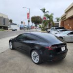 Tesla Model 3 2020 Standart Range LOW MILE (SLVG)