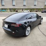 Tesla Model 3 2020 Standart Range LOW MILE (SLVG)