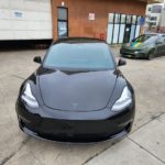 Tesla Model 3 2020 Standart Range LOW MILE (SLVG)