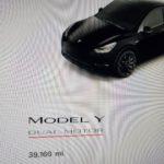 Tesla Model Y PERFOMANCE CLEAN TITLE — CAR SOLD —