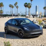 Tesla Model Y PERFOMANCE CLEAN TITLE — CAR SOLD —