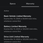 Tesla Model 3 LONG RANGE — CAR SOLD —