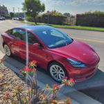 Tesla Model 3 LONG RANGE — CAR SOLD —