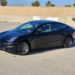 Tesla Model 3 2021-LONG RANGE -DUAL MOTOR  -CLEAN TITLE in hand -!!Warranty!!