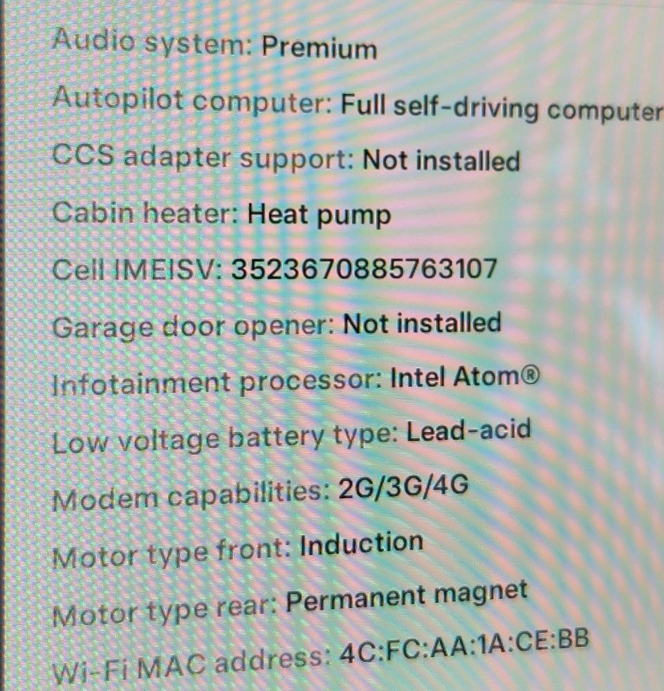 Tesla Model 3 2021-LONG RANGE -DUAL MOTOR  -CLEAN TITLE in hand -!!Warranty!!