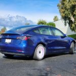 2022 Tesla Model 3 STANDARD RANGE PLUS –CLEAN TITLE– (9253)