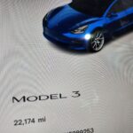 2022 Tesla Model 3 STANDARD RANGE PLUS –CLEAN TITLE– (9253)