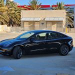 2022 Tesla Model 3 STANDARD RANGE PLUS — CLEAN TITLE —