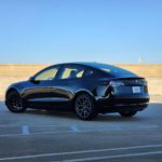 2022 Tesla Model 3 STANDARD RANGE PLUS — CLEAN TITLE —