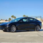 2022 Tesla Model 3 STANDARD RANGE PLUS — CLEAN TITLE —