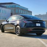 2022 Tesla Model 3 STANDARD RANGE PLUS — CLEAN TITLE —