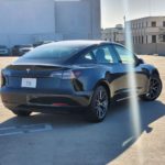 2022 Tesla Model 3 STANDARD RANGE PLUS — CLEAN TITLE —