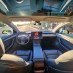 2022 Tesla Model 3 STANDARD RANGE PLUS –CLEAN TITLE– (9253)