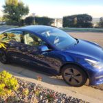 2022 Tesla Model 3 STANDARD RANGE PLUS –CLEAN TITLE– (9253)