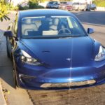 2022 Tesla Model 3 STANDARD RANGE PLUS –CLEAN TITLE– (9253)