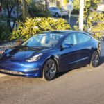 2022 Tesla Model 3 STANDARD RANGE PLUS –CLEAN TITLE– (9253)