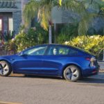 2022 Tesla Model 3 STANDARD RANGE PLUS –CLEAN TITLE– (9253)