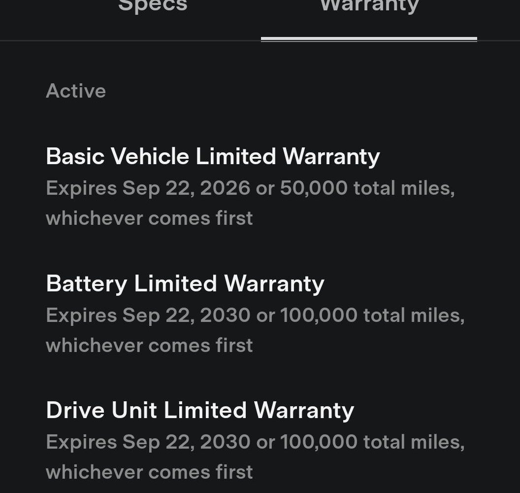 2022 Tesla Model 3 STANDARD RANGE PLUS –CLEAN TITLE– (9253)