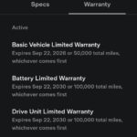 2022 Tesla Model 3 STANDARD RANGE PLUS –CLEAN TITLE– (9253)