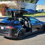 2018 Tesla Model X 100D