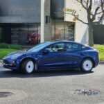 2022 Tesla Model 3 STANDARD RANGE PLUS –CLEAN TITLE– (9253)