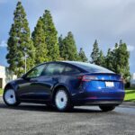 2022 Tesla Model 3 STANDARD RANGE PLUS –CLEAN TITLE– (9253)