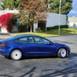 2022 Tesla Model 3 STANDARD RANGE PLUS –CLEAN TITLE– (9253)