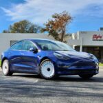 2022 Tesla Model 3 STANDARD RANGE PLUS –CLEAN TITLE– (9253)