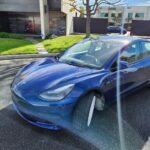 2022 Tesla Model 3 STANDARD RANGE PLUS –CLEAN TITLE– (9253)