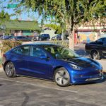 2022 Tesla Model 3 STANDARD RANGE PLUS –CLEAN TITLE–(0601)