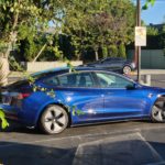 2022 Tesla Model 3 STANDARD RANGE PLUS –CLEAN TITLE–(0601)