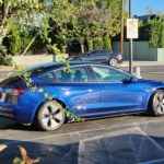 2022 Tesla Model 3 STANDARD RANGE PLUS –CLEAN TITLE–(0601)