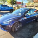 2022 Tesla Model 3 STANDARD RANGE PLUS –CLEAN TITLE–(0601)