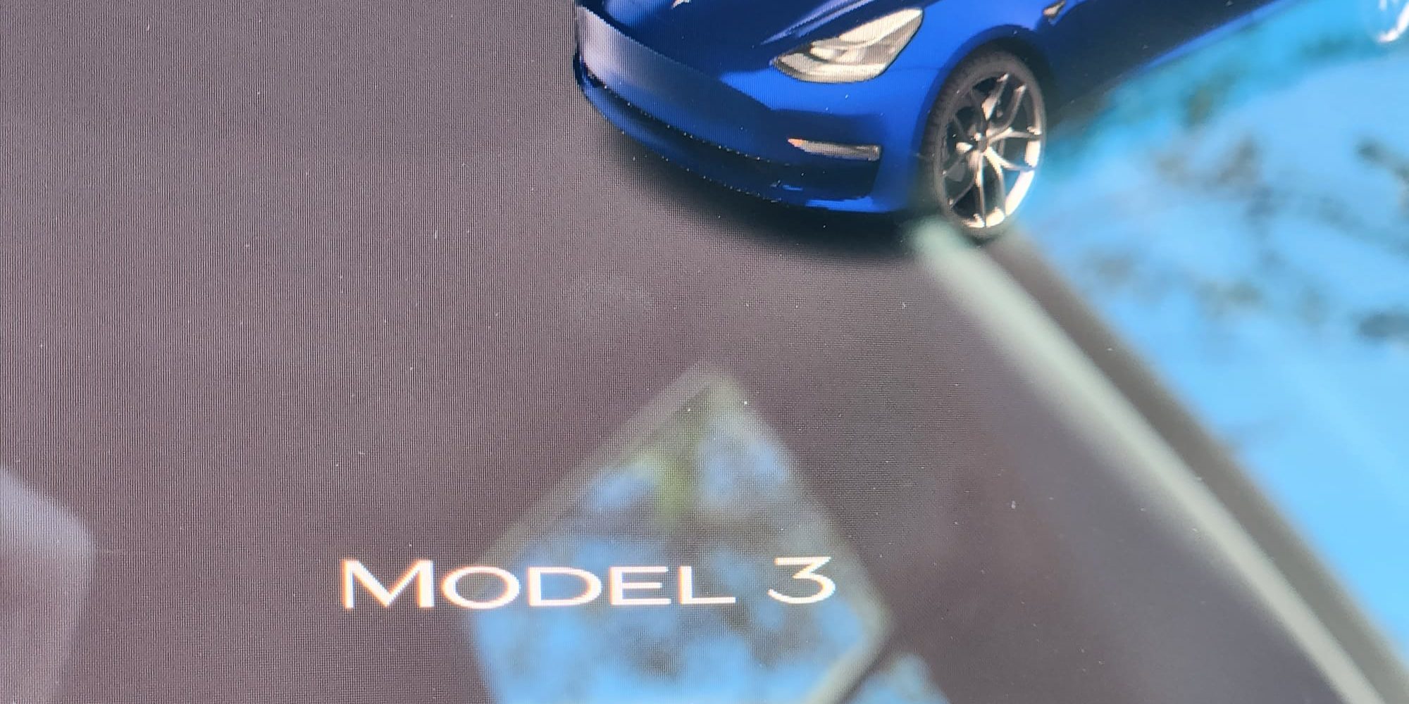 2022 Tesla Model 3 STANDARD RANGE PLUS –CLEAN TITLE–(0601)