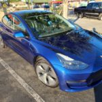 2022 Tesla Model 3 STANDARD RANGE PLUS –CLEAN TITLE–(0601)