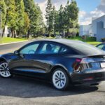 2023 Tesla Model 3 STANDARD RANGE PLUS (51713)