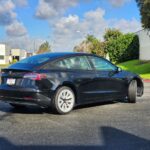 2023 Tesla Model 3 STANDARD RANGE PLUS (51713)