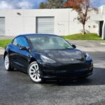 2023 Tesla Model 3 STANDARD RANGE PLUS (51713)