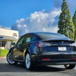 2023 Tesla Model 3 STANDARD RANGE PLUS (51713)