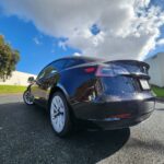 2023 Tesla Model 3 STANDARD RANGE PLUS (51713)