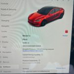 Tesla Model S PLAID 2021 (36526)