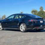 Tesla Model S 85 2014