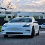 Tesla Model 3 2022 (5214) RWD Clean title