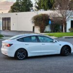 Tesla Model 3 2022 (5214) RWD Clean title