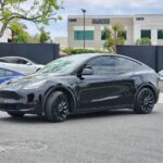 2021 Tesla Model Y, Long Range Dual Motor (5994)