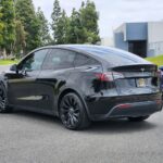 2021 Tesla Model Y, Long Range Dual Motor (5994)