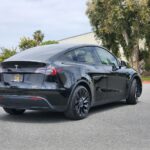 2021 Tesla Model Y, Long Range Dual Motor (5994)