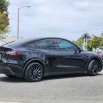 2021 Tesla Model Y, Long Range Dual Motor (5994)