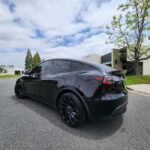 2021 Tesla Model Y, Long Range Dual Motor (5994)